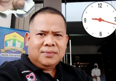 Toni Firdaus, Mengajak Semua Elemen Masyarakat Kota Serang Dapat Berkiprah di dunia Organisasi Toni Firdaus, Mengajak Semua Elemen Masyarakat Kota Serang Dapat Berkiprah di dunia Organisasi