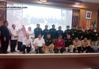 Peresmian Layanan Pojok Statistik di Kampus Uniba Peresmian Layanan Pojok Statistik di Kampus Uniba