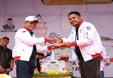 Pesan Walikota Serang H. SYAFRUDIN, S.Sos, M.Si berharap kegiatan ini bisa memicu kreativitas dan inovasi masyarakat Pesan Walikota Serang H. SYAFRUDIN, S.Sos, M.Si berharap kegiatan ini bisa memicu kreativitas dan inovasi masyarakat