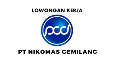 Lowongan Kerja Terbaru PT Nikomas Gemilang Penempatan Daerah Serang Lowongan Kerja Terbaru PT Nikomas Gemilang Penempatan Daerah Serang