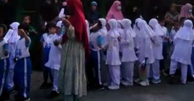 Memperingati hari besar islam 1 muharam Memperingati hari besar islam 1 muharam