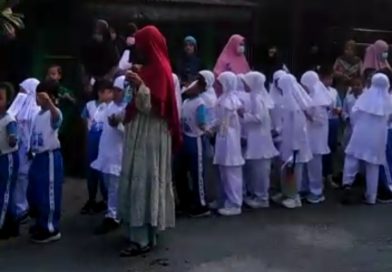 Memperingati hari besar islam 1 muharam Memperingati hari besar islam 1 muharam