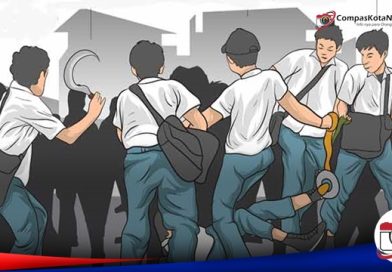 Ada Apa Anak Pelajar di Kota Serang sering Tawuran Ada Apa Anak Pelajar di Kota Serang sering Tawuran