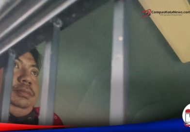 Eks Ketua Satker Bulog Serang jadi tersangka korupsi pengadaan beras Eks Ketua Satker Bulog Serang jadi tersangka korupsi pengadaan beras