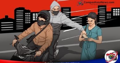 Begal Payudara Membuat Resah Warga Lebak Begal Payudara Membuat Resah Warga Lebak