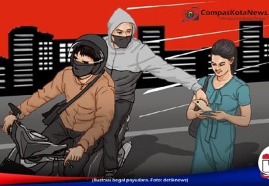 Begal Payudara Membuat Resah Warga Lebak Begal Payudara Membuat Resah Warga Lebak