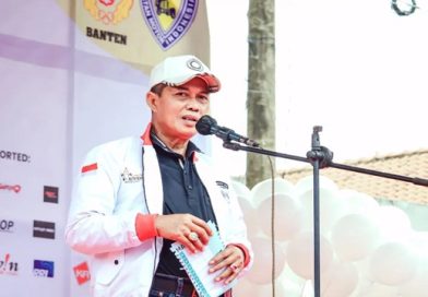 Profil Walikota Serang H Syafrudin S,Sos M,Si Profil Walikota Serang H Syafrudin S,Sos M,Si