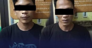 Miliki Shabu, Dua Warga Malingping ditangkap Sat Resnarkoba Miliki Shabu, Dua Warga Malingping ditangkap Sat Resnarkoba