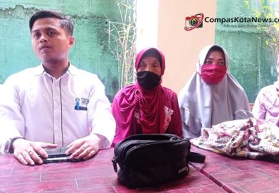 Pukul Bokong Pakai Baskom, Seorang Nenek dipinta Uang Damai Rp 100 juta Pukul Bokong Pakai Baskom, Seorang Nenek dipinta Uang Damai Rp 100 juta