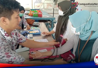 Serikat Pekerja PK FKUI PT. Parkland World Indonesia 1 (PWI 1) Peduli Kemanusiaan Gelar Donor Darah Serikat Pekerja PK FKUI PT. Parkland World Indonesia 1 (PWI 1) Peduli Kemanusiaan Gelar Donor Darah