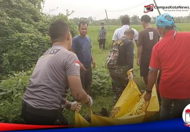 Sesosok Mayat Perempuan Tak Berpakaian Ditemukan Warga Dalam Sungai Cimanceuri Tangerang Sesosok Mayat Perempuan Tak Berpakaian Ditemukan Warga Dalam Sungai Cimanceuri Tangerang
