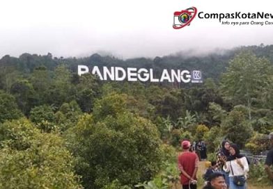 5 Tempat wisata Alam di pendeglang Banten jadi target utama para wisatawan lokal dan mancanegara 5 Tempat wisata Alam di pendeglang Banten jadi target utama para wisatawan lokal dan mancanegara