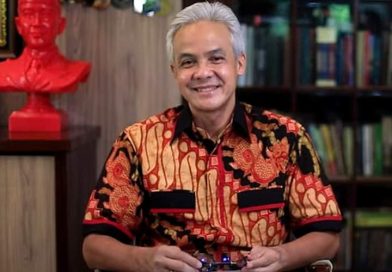 Gubernur Jateng Ganjar Pranowo Marah Besar adanya Penangkapan OTT di Pemalang Gubernur Jateng Ganjar Pranowo Marah Besar adanya Penangkapan OTT di Pemalang