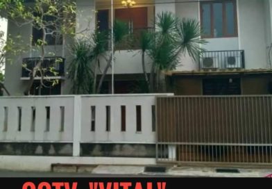 Akhirnya CCTV di Rumah Dinas Ferdy Sambo Ditemukan Akhirnya CCTV di Rumah Dinas Ferdy Sambo Ditemukan