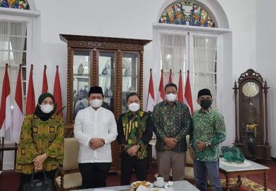 Majlis Pertimbangan PPP Kemungkinan akan Memberhentikan Suharso Monoarfa Majlis Pertimbangan PPP Kemungkinan akan Memberhentikan Suharso Monoarfa