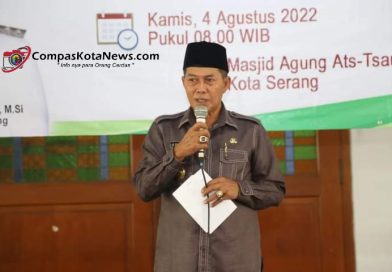 Wali Kota Serang Menghadiri Tiga Momen Sekaligus Acara Tahun Baru Islam 1444 H, Hari Jadi Kota Serang yang Ke 15 Tahun, dan Hut RI yang ke 77 Tahun Wali Kota Serang Menghadiri Tiga Momen Sekaligus Acara Tahun Baru Islam 1444 H, Hari Jadi Kota Serang yang Ke 15 Tahun, dan Hut RI yang ke 77 Tahun