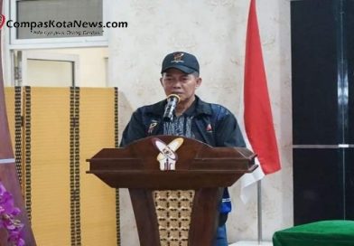 Upacara Pelepasan Kontingen UIN Sultan Maulana Hasanudin oleh Walikota Serang Upacara Pelepasan Kontingen UIN Sultan Maulana Hasanudin oleh Walikota Serang