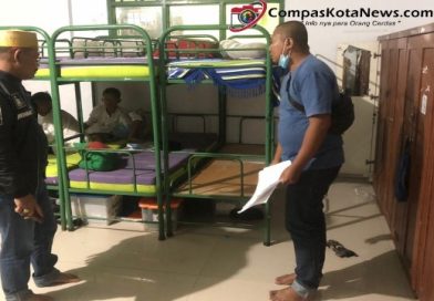 Perkelahian dua santri di pondok pesantren jayanti tangerang akhirnya salah satu meregang nyawa Perkelahian dua santri di pondok pesantren jayanti tangerang akhirnya salah satu meregang nyawa