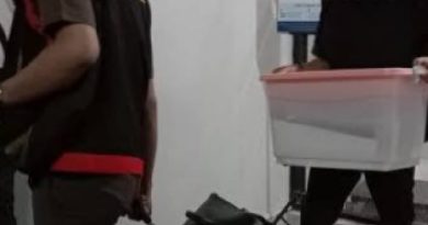 Diduga ada Tindak Pidana Korupsi Kejari Banten Menggeledah Bank BRI Pandeglang Diduga ada Tindak Pidana Korupsi Kejari Banten Menggeledah Bank BRI Pandeglang