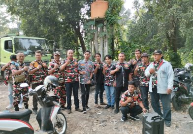 PUPR Kota Serang Terus di Demo Ormas Akibat Tidak Peka Terhadap Adanya Dugaan Kecurangan Pembangunan Jalan di Kota Serang PUPR Kota Serang Terus di Demo Ormas Akibat Tidak Peka Terhadap Adanya Dugaan Kecurangan Pembangunan Jalan di Kota Serang