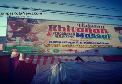 Gapoktan dan poktan Kec Pamarayan Kab serang mengadakan tasyakuran tahun baru Islam dan Hut RI yang ke 77 Tahun di isi dengan mengadakan sunatan masal Gapoktan dan poktan Kec Pamarayan Kab serang mengadakan tasyakuran tahun baru Islam dan Hut RI yang ke 77 Tahun di isi dengan mengadakan sunatan masal