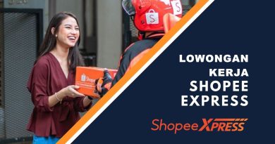 Shopee Buka Lowongan Kerja di Kota Serang ini Syaratnya Shopee Buka Lowongan Kerja di Kota Serang ini Syaratnya