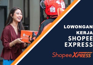Shopee Buka Lowongan Kerja di Kota Serang ini Syaratnya Shopee Buka Lowongan Kerja di Kota Serang ini Syaratnya