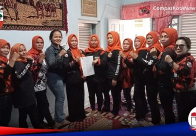 Pengukuhan ketua Unit Kerja Srikandi Pemuda Pancasila Kecamatan Ciruas Oleh Ketua Srikandi Kabupaten Serang Pengukuhan ketua Unit Kerja Srikandi Pemuda Pancasila Kecamatan Ciruas Oleh Ketua Srikandi Kabupaten Serang