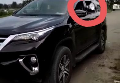 Lurah Klodran Kecamatan Walantaka Keliling Kampung Lurah Klodran Kecamatan Walantaka Keliling Kampung