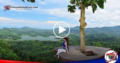 Pengen Berenang Terus, inilah 5 Pemandian Alam di Bogor yang Indah dan Menawan Pengen Berenang Terus, inilah 5 Pemandian Alam di Bogor yang Indah dan Menawan