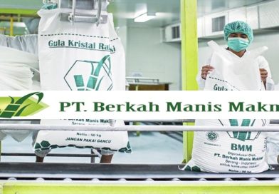 Lowongan Kerja PT. BERKAH MANIS MAKMUR (PT. BMM) Cikande-Serang Lowongan Kerja PT. BERKAH MANIS MAKMUR (PT. BMM) Cikande-Serang