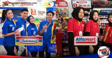 Siapa pemilik Alfamart dan Indomart di negri ini Siapa pemilik Alfamart dan Indomart di negri ini