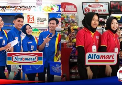 Siapa pemilik Alfamart dan Indomart di negri ini Siapa pemilik Alfamart dan Indomart di negri ini