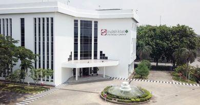 PT Indah Kiat Pulp & Paper (Serang Mill) Membutuhkan Banyak Posisi Untuk Area Serang PT Indah Kiat Pulp & Paper (Serang Mill) Membutuhkan Banyak Posisi Untuk Area Serang