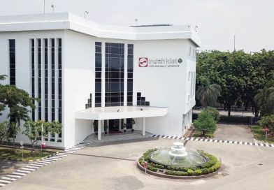 PT Indah Kiat Pulp & Paper (Serang Mill) Membutuhkan Banyak Posisi Untuk Area Serang PT Indah Kiat Pulp & Paper (Serang Mill) Membutuhkan Banyak Posisi Untuk Area Serang