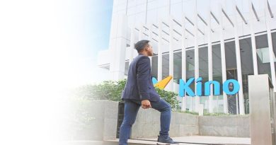 Lowongan Kerja PT Kino Indonesia Tbk Penempatan Cikande – Serang Lowongan Kerja PT Kino Indonesia Tbk Penempatan Cikande – Serang