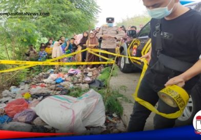 Identitas Mayat Wanita Dalam Karung Kini Mulai Terkuak Identitas Mayat Wanita Dalam Karung Kini Mulai Terkuak