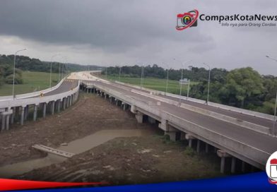 Wisata Tanjung Lesung Ketiban Untung Dengan di Bangunnya Tahap Dua Jalan Tol Lebak-Panimbang Wisata Tanjung Lesung Ketiban Untung Dengan di Bangunnya Tahap Dua Jalan Tol Lebak-Panimbang