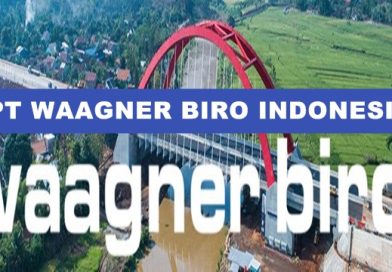 Lowongan Kerja PT Waagner Biro Indonesia Area Serang-Banten Lowongan Kerja PT Waagner Biro Indonesia Area Serang-Banten