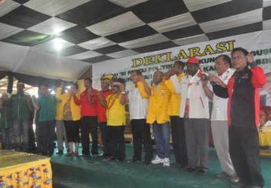 Airin Calon Kuat untuk Kandidat antara Gubernur DKI dan Gubernur Banten Airin Calon Kuat untuk Kandidat antara Gubernur DKI dan Gubernur Banten
