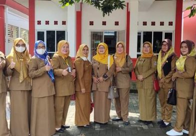 MenPAN-RB Batalkan Penghapusan Tenaga Honorer 2023 MenPAN-RB Batalkan Penghapusan Tenaga Honorer 2023