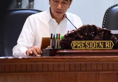 Jokowi Bentuk ‘Tim Khusus’, PNS Tak Bisa Lagi Betingkah Jokowi Bentuk ‘Tim Khusus’, PNS Tak Bisa Lagi Betingkah