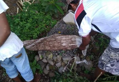 Di ketahui hasil pembongkaran Kuburan ada 152 Jasad Puluhan Tahun di Cilegon Ditemukan Masih Utuh Di ketahui hasil pembongkaran Kuburan ada 152 Jasad Puluhan Tahun di Cilegon Ditemukan Masih Utuh