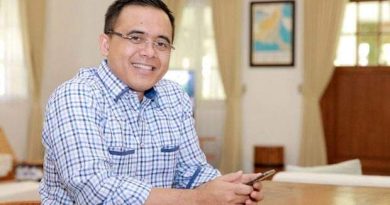 Indonesia Akan Menjadi Republik Honorer Indonesia Akan Menjadi Republik Honorer