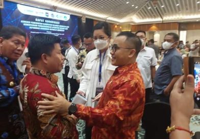 MenPAN-RB Siapkan 3 Skenario Terkait Rencana Penghapusan Tenaga Honorer MenPAN-RB Siapkan 3 Skenario Terkait Rencana Penghapusan Tenaga Honorer