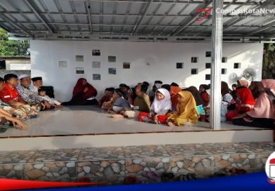 Jum’at Berkah, Kurir Langit Memberikan Santunan Anak Yatim di Perum BCP 2 Desa Ranjeng Ciruas Jum’at Berkah, Kurir Langit Memberikan Santunan Anak Yatim di Perum BCP 2 Desa Ranjeng Ciruas
