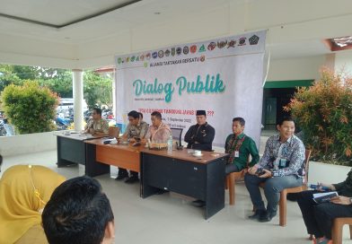 Forum Aliansi Masyarakat taktakan bersatu Bentuk dialog publik tentang sampah TPA Cilowong Forum Aliansi Masyarakat taktakan bersatu Bentuk dialog publik tentang sampah TPA Cilowong