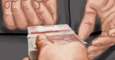 Akhirnya Eks Pegawai Pegadaian Cilegon Ngaku Pakai Rp 2,6 M Untuk Foya-foya Akhirnya Eks Pegawai Pegadaian Cilegon Ngaku Pakai Rp 2,6 M Untuk Foya-foya