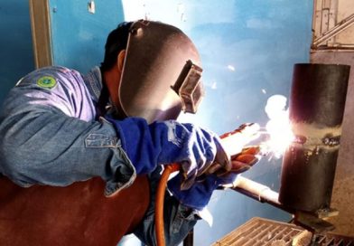 Sertifikasi JURU LAS atau WELDER dari BNSP Mudah Untuk Mendapatkan Pekerjaan Sertifikasi JURU LAS atau WELDER dari BNSP Mudah Untuk Mendapatkan Pekerjaan