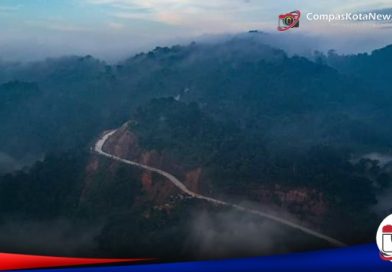 Ada 340 Desa di Lebak Banten Miliki Potensi Pariwisata, Destinasi Wisata Baru Akan Bermunculan Ada 340 Desa di Lebak Banten Miliki Potensi Pariwisata, Destinasi Wisata Baru Akan Bermunculan